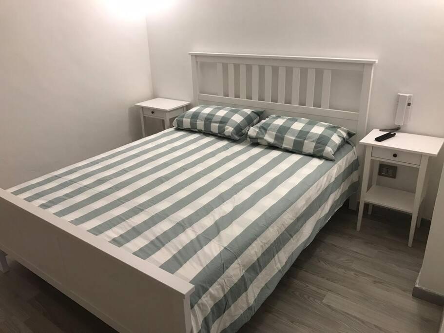Vela Apartment Brindisi Exteriér fotografie