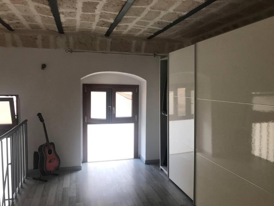 Vela Apartment Brindisi Exteriér fotografie